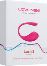 Lush 3