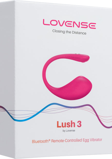Lush 3