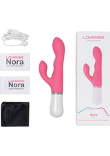 Nora