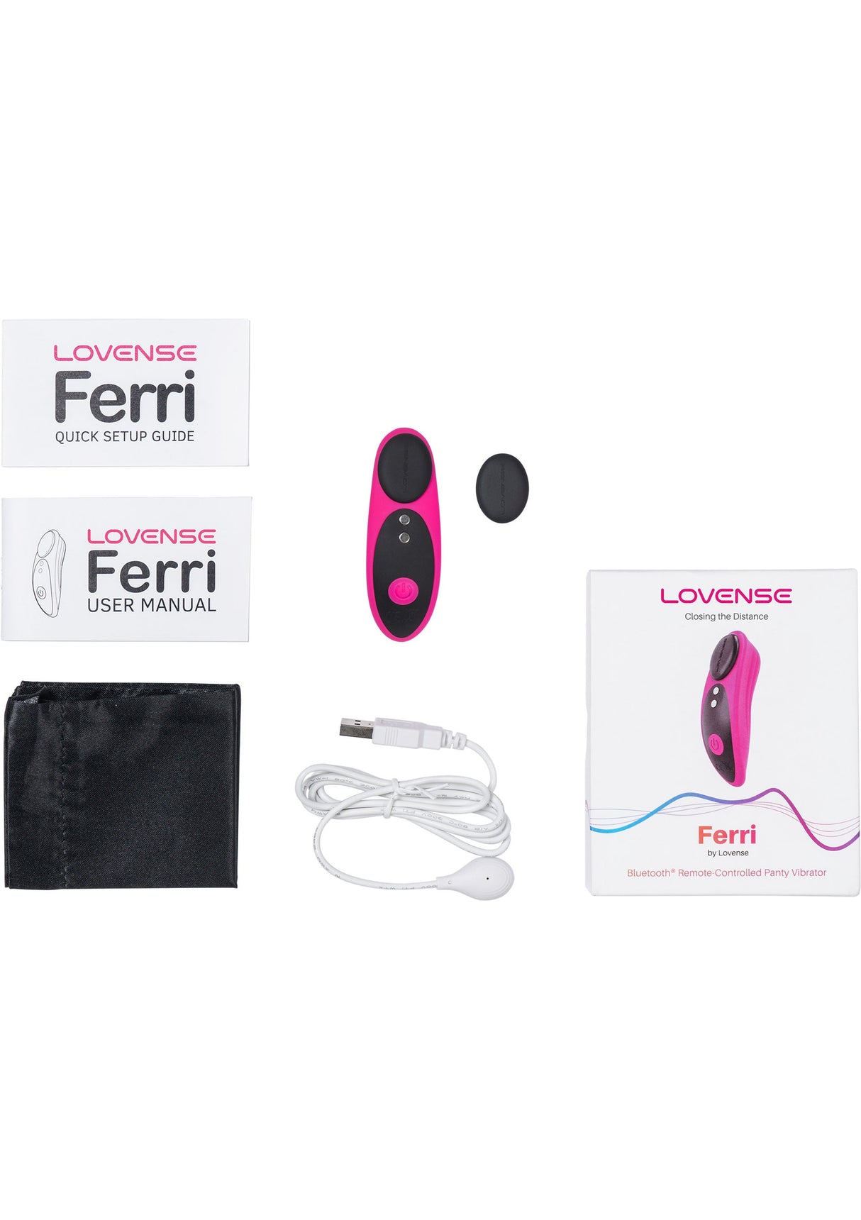 Ferri