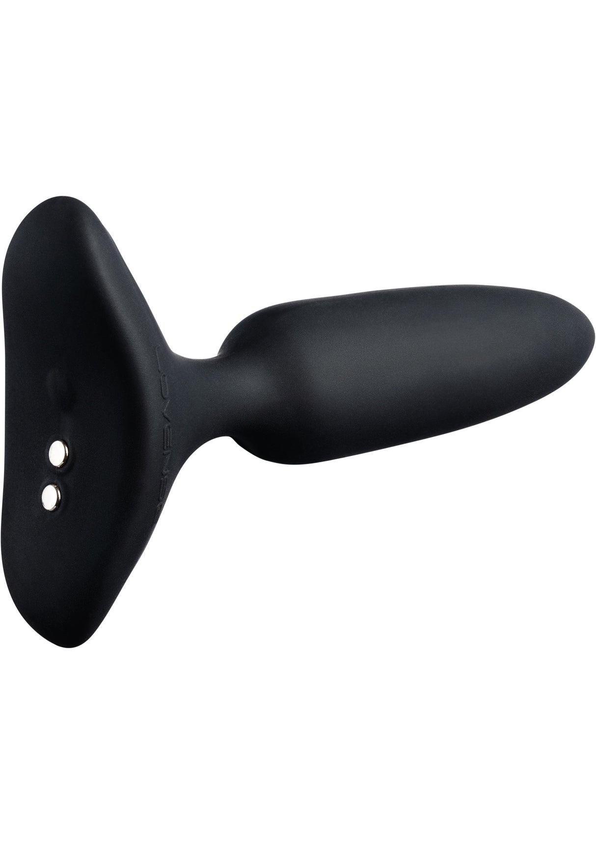 Hush 2 - 1 inch