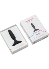 Hush 2 - 1 inch