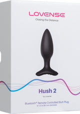 Hush 2 - 1.5 inch