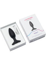 Hush 2 - 1.5 inch