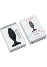 Hush 2 - 1.75 inch
