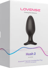 Hush 2 - 2.25 inch