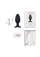 Hush 2 - 2.25 inch