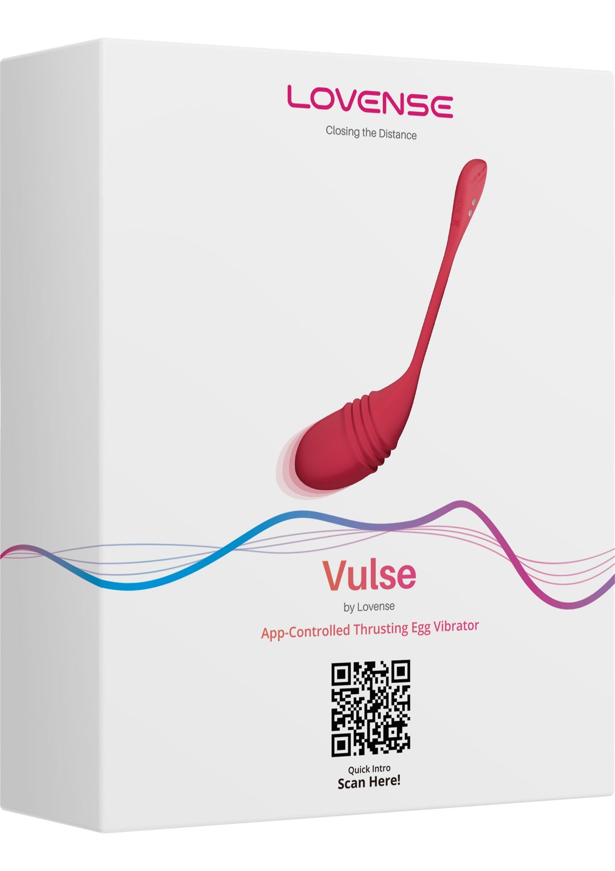 Vulse