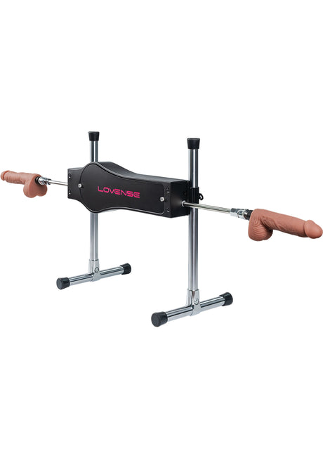 Lovense Sex Machine