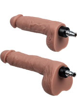 Lovense Sexmaschine