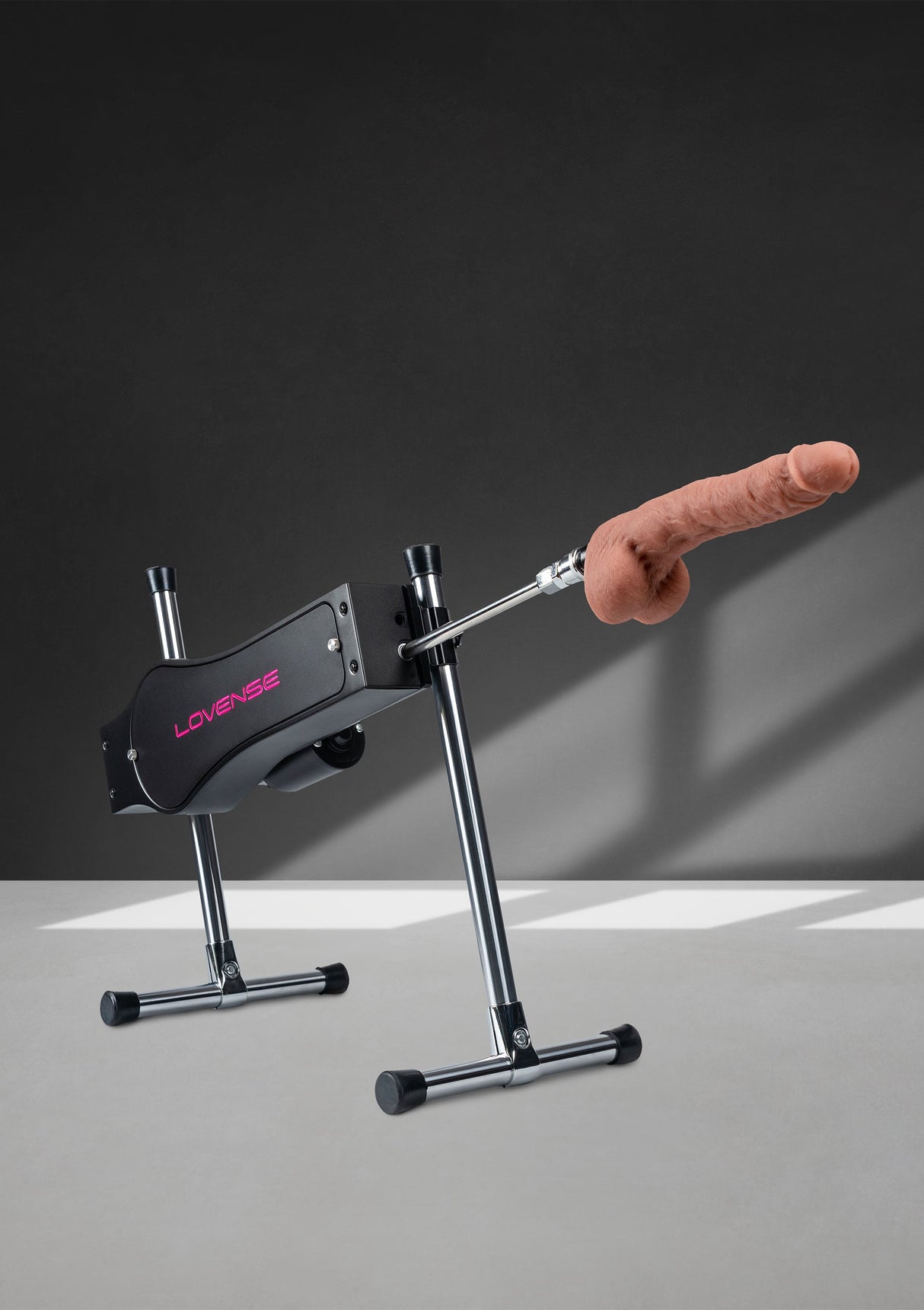 Lovense Sexmaschine
