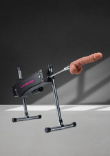 Lovense Sexmaschine