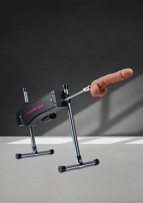 Lovense Sex Machine