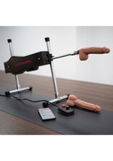 Lovense Sexmaschine
