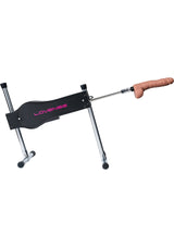 Lovense Sexmaschine