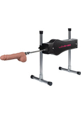 Lovense Sexmaschine