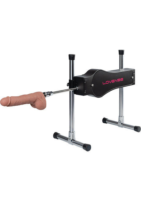 Lovense Sex Machine