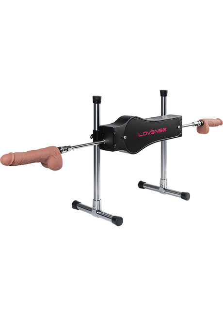 Lovense Sex Machine