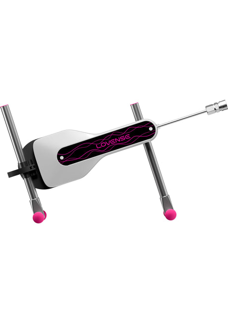 Lovense Mini Sex Machine