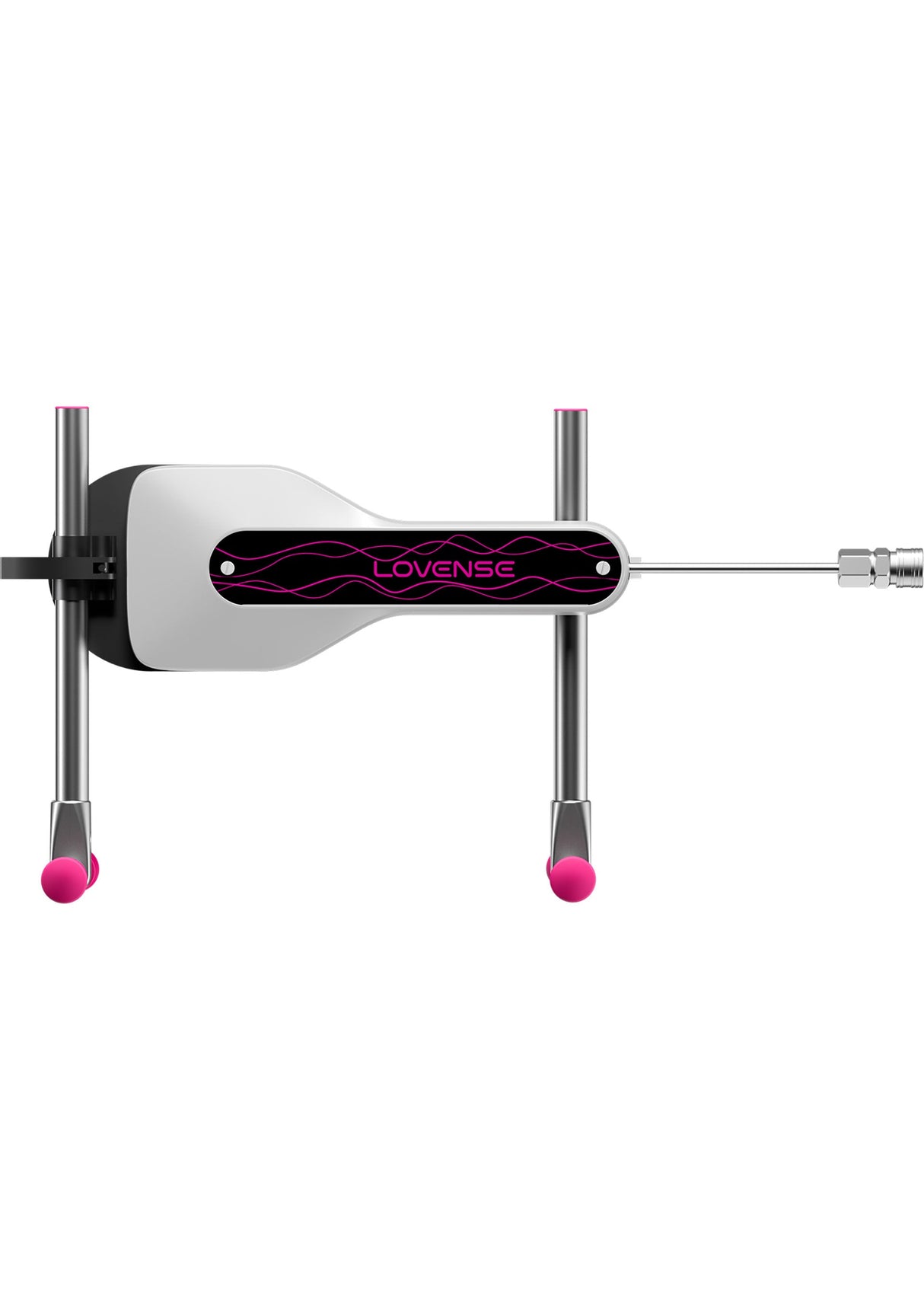 Lovense Mini Sex Machine