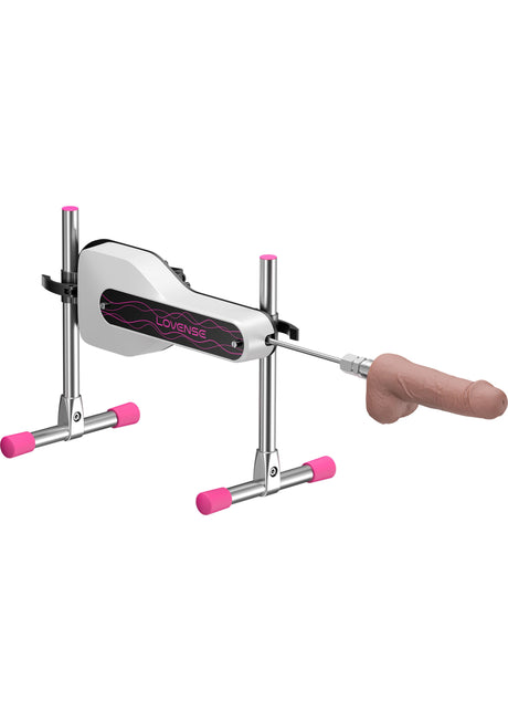 Lovense Mini Sex Machine