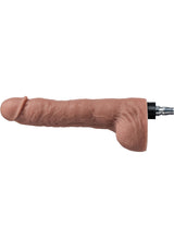 Großer Dildo