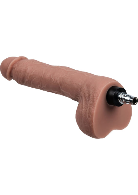 Großer Dildo