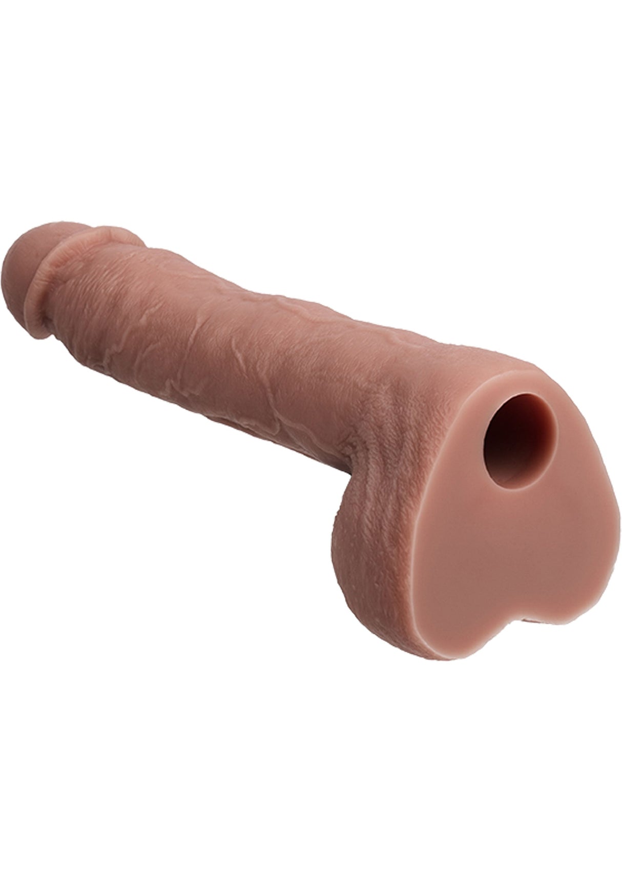 Großer Dildo