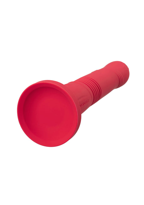 Gravity Thrusting Vibrator