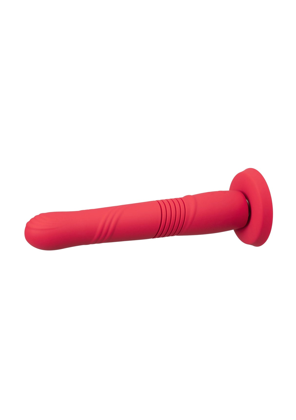 Gravity Thrusting Vibrator