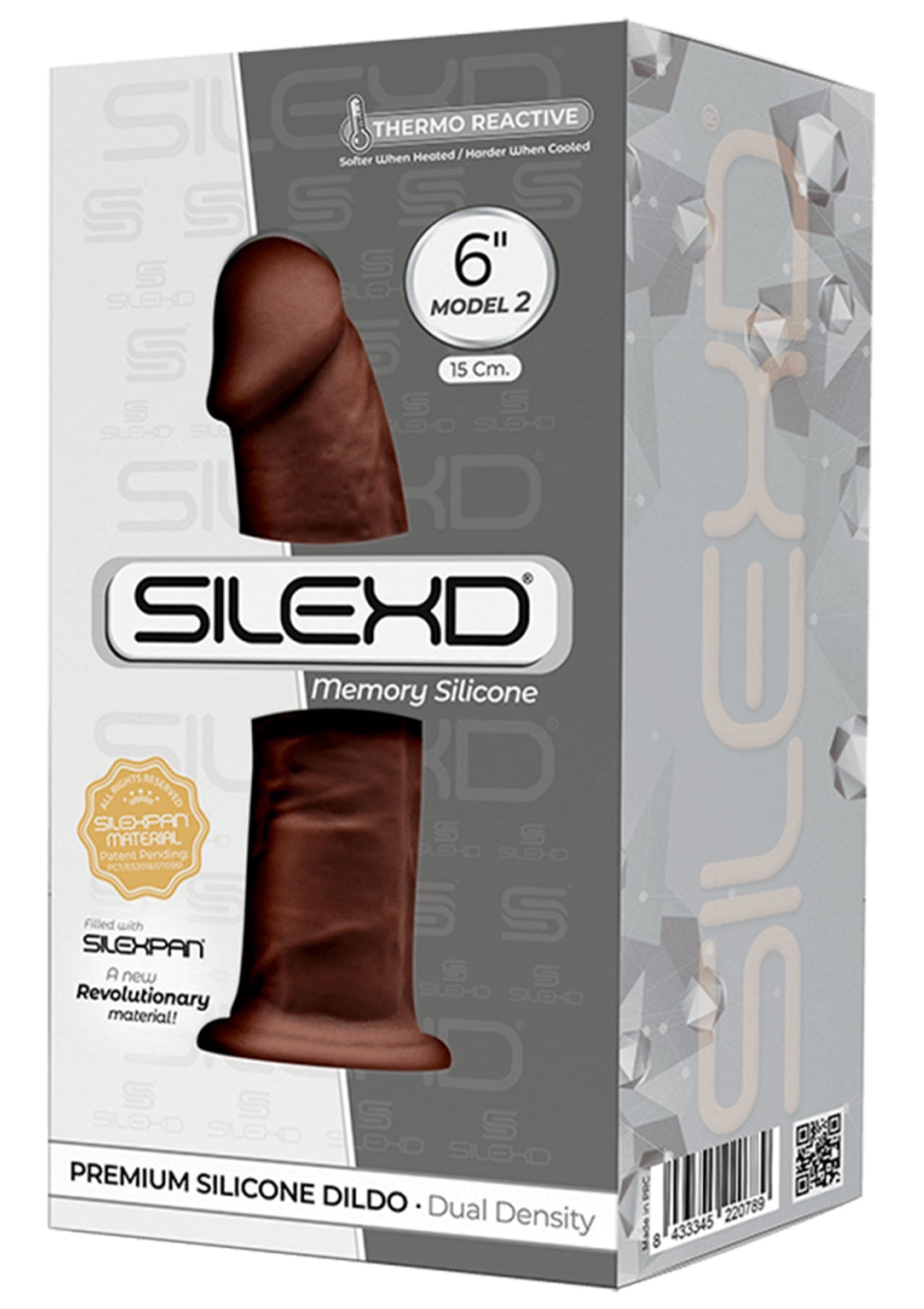 Dong Model 6 inch