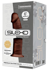 Dong Model 6 inch