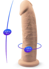 Dong Model 9 inch