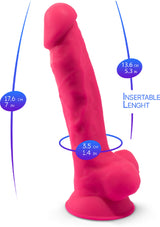 Dildo Model 7 inch