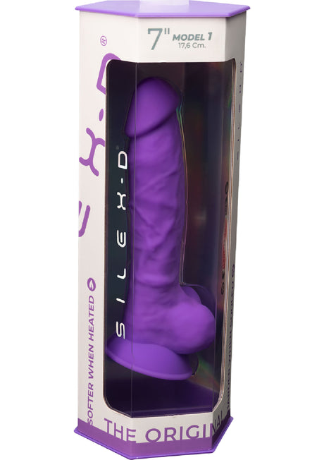 Dildo Model 7 inch