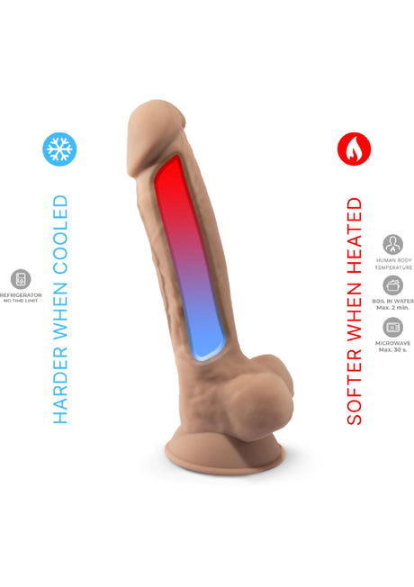 Dildo Model 7 inch