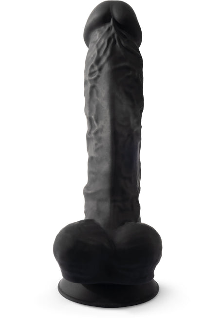 Dildo Model 8 inch