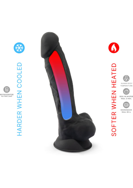 Dildo Model 8 inch