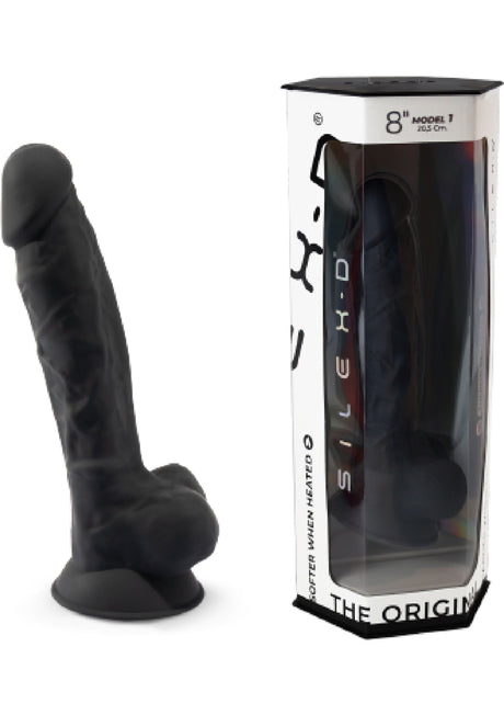 Dildo Model 8 inch