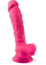 Dildo Model 8 inch