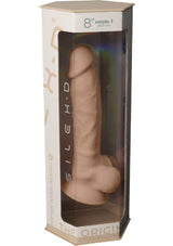 Dildo Model 8 inch