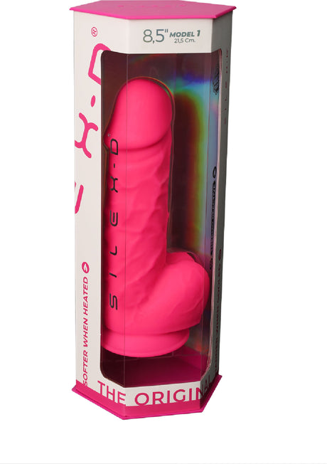 Dildo Modell 8,5 Zoll