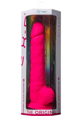 Dildo Model 15 inch