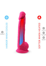 Dildo Model 15 inch
