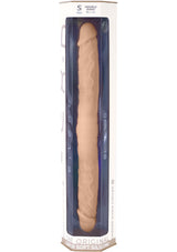 Double Dong 15 inch