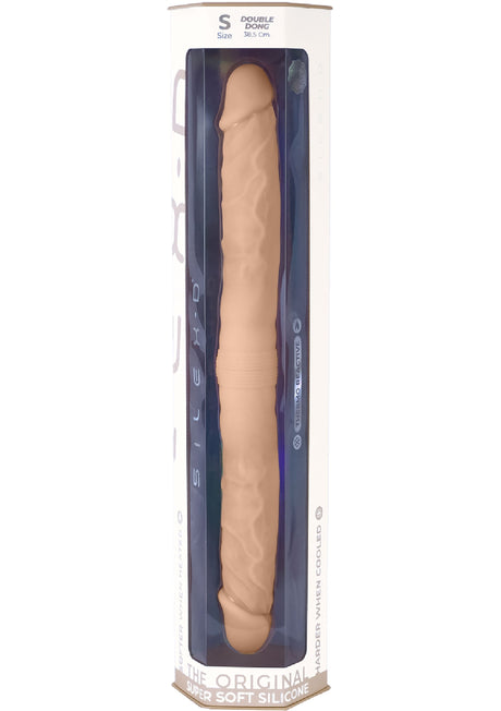 Double Dong 15 inch