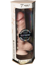 Premium Dildo Model 1 - 7 inch