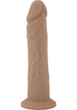 Silicone Dong Model 8 inch