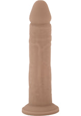 Silicone Dong Model 8 inch
