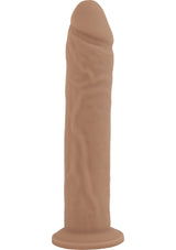 Silicone Dong Model 9 inch